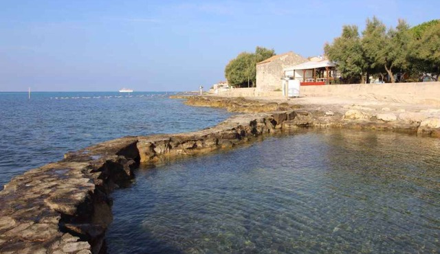 Holiday apartment beach at 30 m