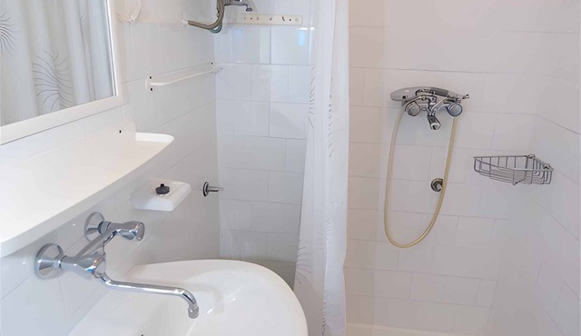 Holiday apartment close to the sea in Veli Lošinj