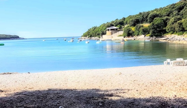 Holiday apartment in a quiet location in Mali Vareški