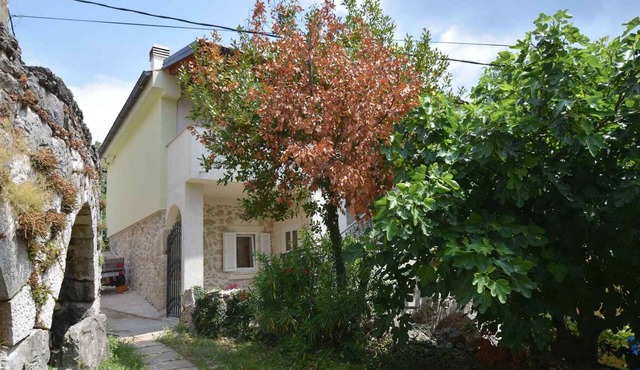 Holiday apartment im Stadtzentrum