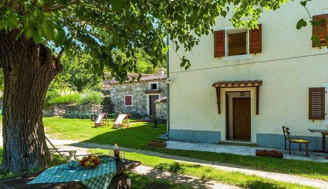 Holiday Apartment in the Countryside