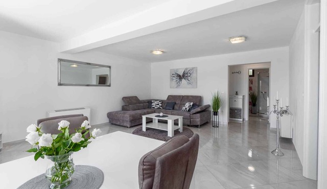 Holiday apartment mit Klimaanlage