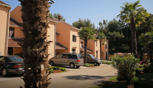 Holiday complex Savudrija - Apartment 4 Pax A2BP2 AGPLA (2440) in Bašanija