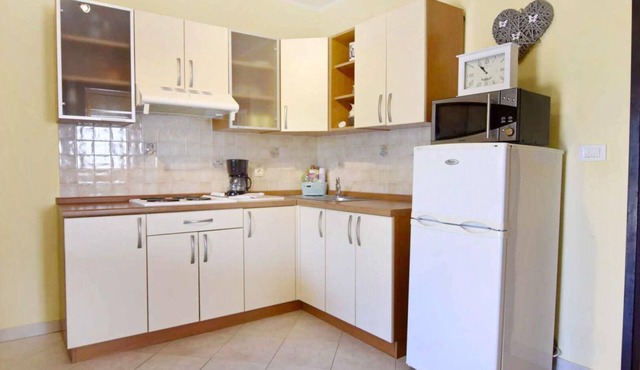 Holiday flat Lorena Umag near the sea