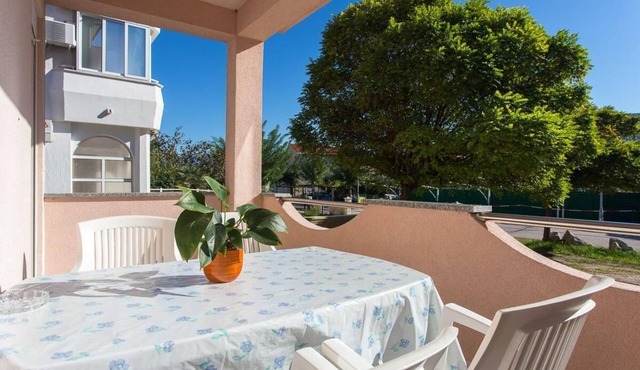Holiday flat "Mrakovcic2" with terrace