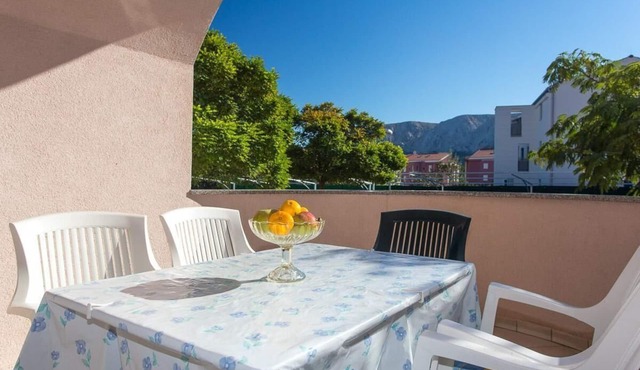 Holiday flat "Mrakovcic3" with private terrace