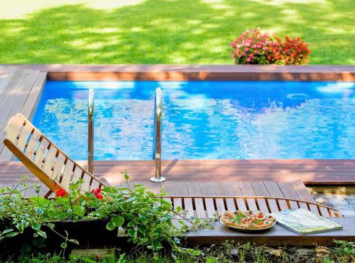 Holiday Home Škalniški by Interhome in Mučići