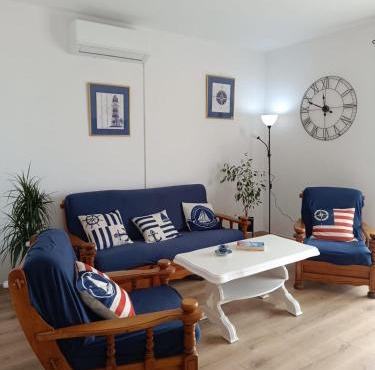 Holiday Home Adriatic Blue Dream in Ražanac