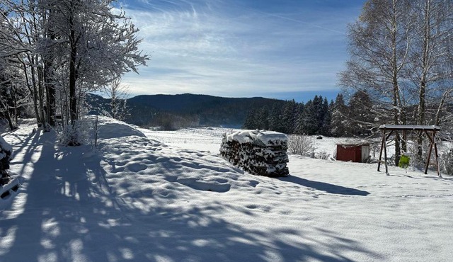 Holiday home Amalia, Sunger in Sunger