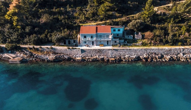 Holiday Home Babina, Korčula - Čara, Croatia