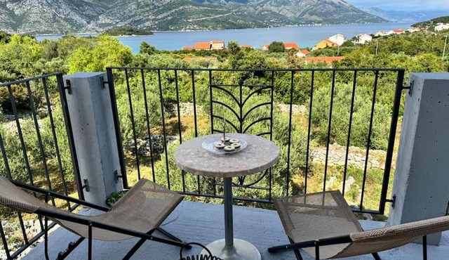 Holiday home Berta