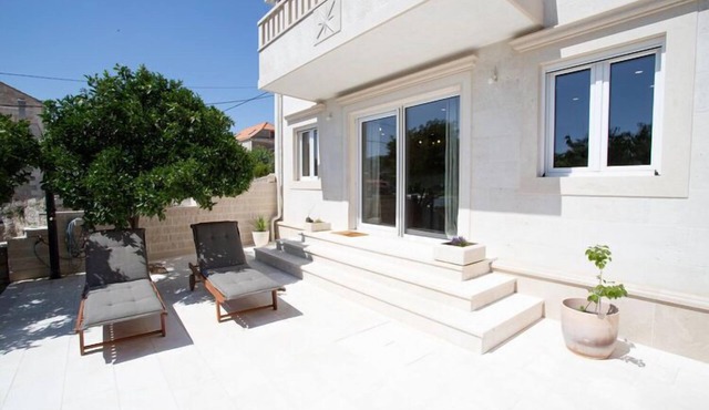 Holiday home Buggi, Sumartin in Sumartin