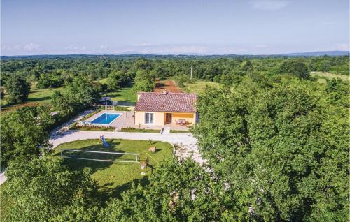 Holiday Home Butkovici 07 in Butkovići