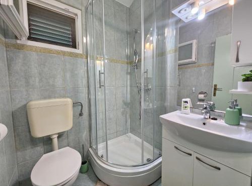 Holiday Home Camp Marko-1 by Interhome