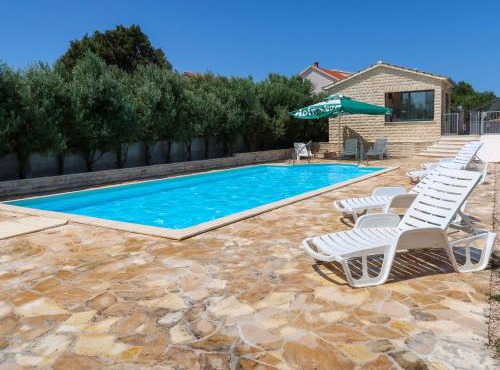 Holiday Home Camp Marko-3 by Interhome