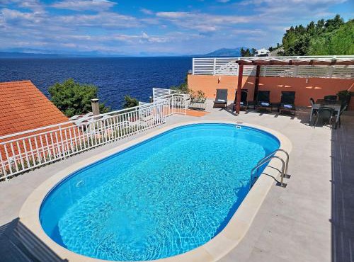 Holiday Home Damjanović by Interhome