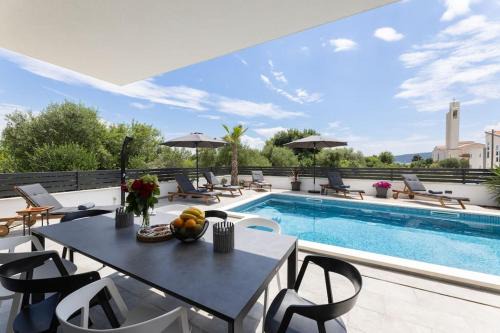 Holiday Home Eva