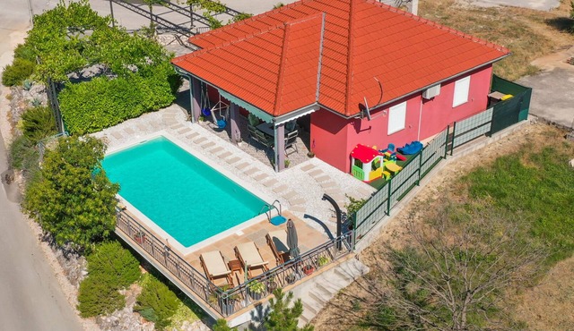 Holiday Home Helga - Makarska in Donji Proložac