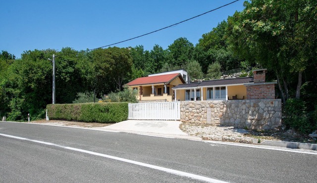 Holiday Home in Starigrad near Sea