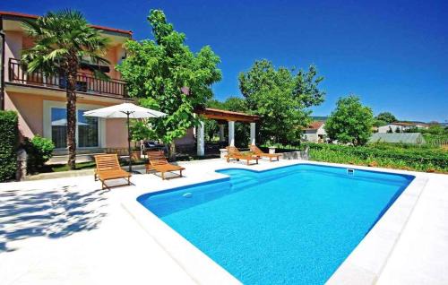 Holiday home in Donji Prolozac 27078 in Donji Proložac