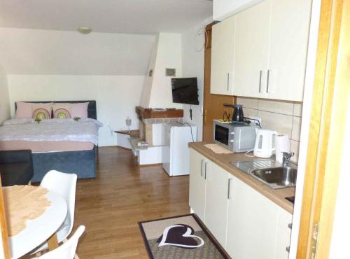 Holiday home in Dragatus - Kranjska (Krain) 50798 in Crnomelj