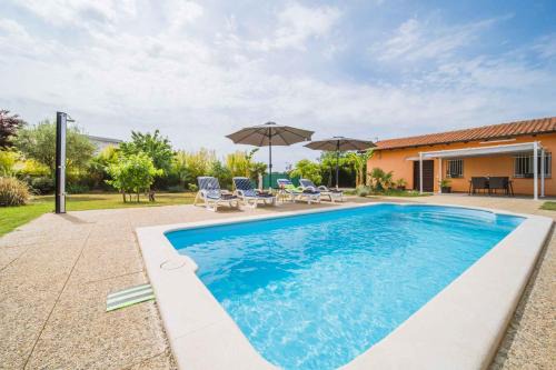 Holiday home in Musalez - Istrien 40610