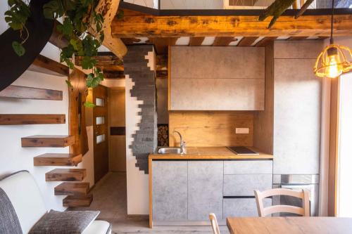 Holiday home in Sentvid pri Sticni - Zentralslowenien 43927 in Šentvid pri Stični