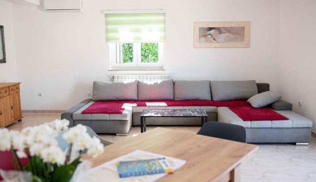 Holiday home in Umag - Istrien 33662