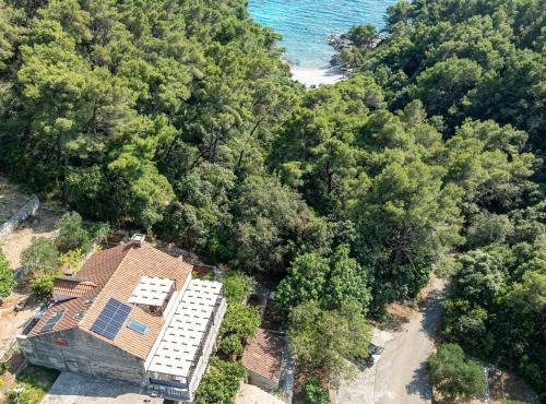 Holiday Home Island Gem in Korčula