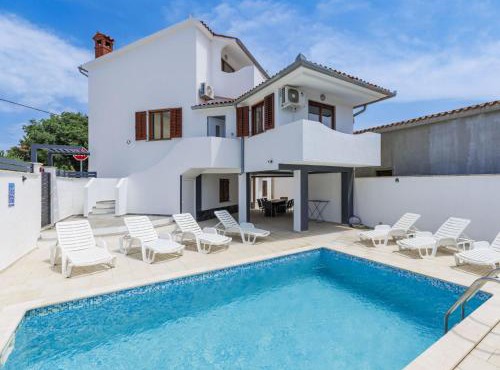 Holiday Home Jadreški by Interhome in Pula