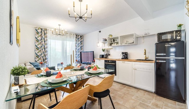 Holiday Home Josipa