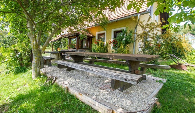 Holiday Home Juričko with private Sauna in Brezice