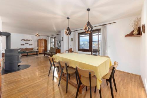 Holiday Home Kersnik in Bohinj