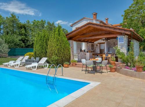 Holiday Home Kos by Interhome
