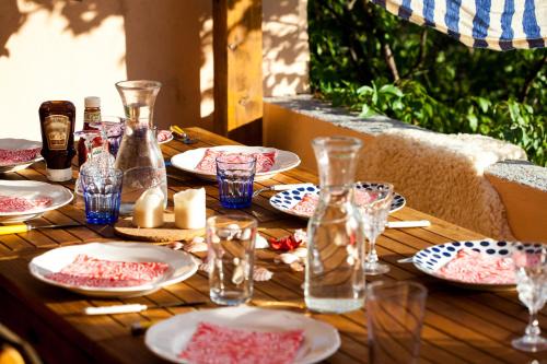 Holiday Home Kuca na Moru in Kornić
