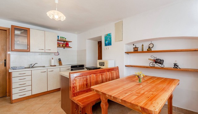 Holiday Home Liza with Marvelous Nature View&Sauna in Slap ob Idrijci