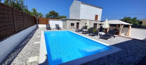 Holiday Home Latin in Peruški