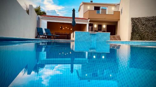 Holiday Home Leon - Imotski - Makarska in Drum