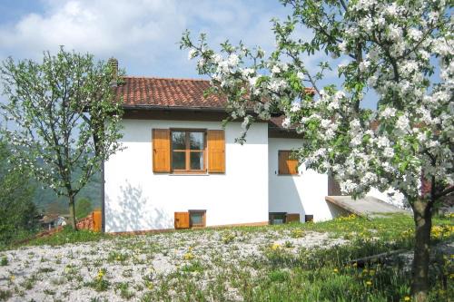 Holiday Home Ložanka in Kobarid