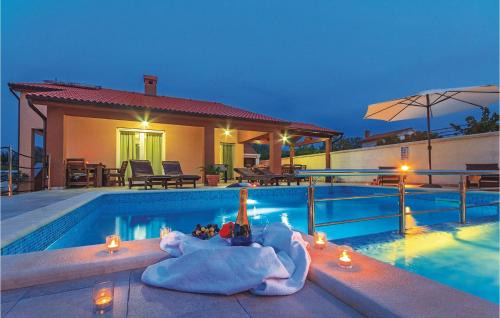 Holiday Home Marcana 57