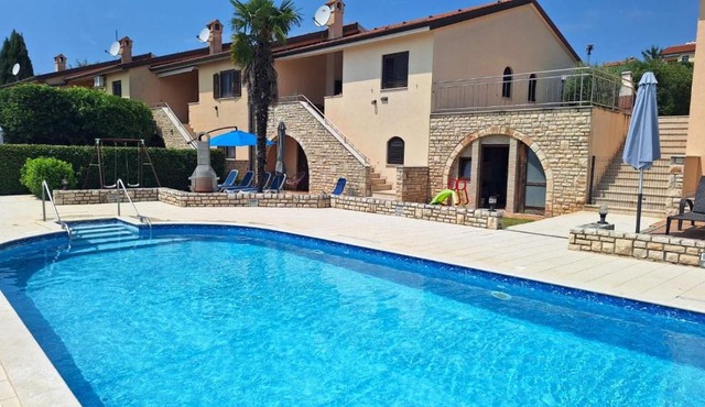Holiday home Mateo