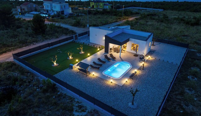 Holiday Home Medena