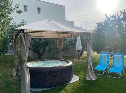 Holiday home " MIA"