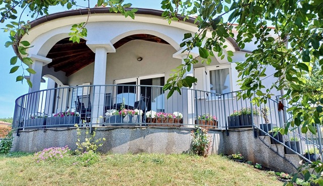 Holiday Home Mihaela, Visnjan
