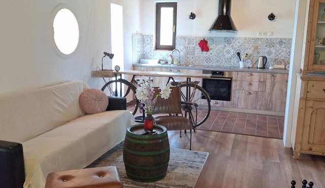Holiday Home Nadira