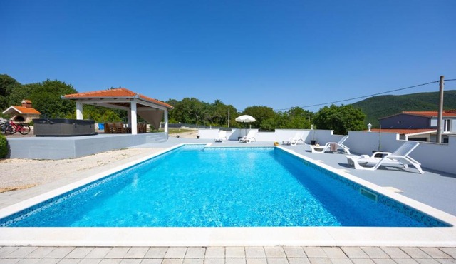 Holiday home Neda by Villas Guide in Primorski Dolac
