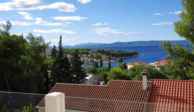 Holiday Home Nevista in Sumartin
