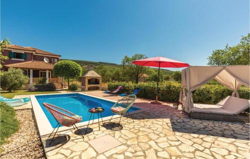 Holiday Home Prolozac Donji 12 in Donji Proložac