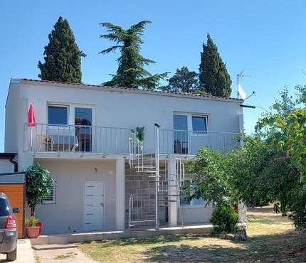 Holiday home Radmila in Umag