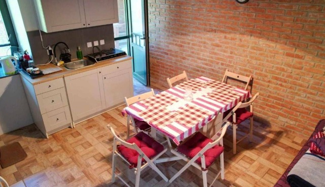 Holiday Home Saniv